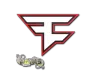 Sticker | FaZe Clan | Paris 2023