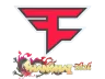 Sticker | FaZe Clan | Shanghai 2024