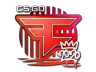 Sticker | FaZe (Foil) | 2020 RMR