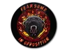 Sticker | Fearsome (Holo)