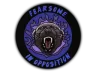 Sticker | Fearsome