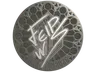 Sticker | felps (Foil) | Cologne 2026