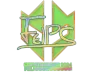 Sticker | felps (Holo) | Copenhagen 2024