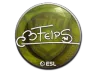 Sticker | felps | Katowice 2019