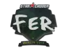 Sticker | fer | Berlin 2019