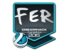 Sticker | fer | Cluj-Napoca 2015
