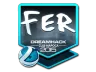 Sticker | fer (Foil) | Cluj-Napoca 2015