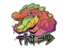 Sticker | First Blood (Holo)