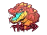 Sticker | First Blood
