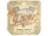 Sticker | FL4MUS | Austin 2025