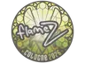 Sticker | FlameZ | Cologne 2026