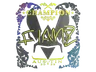 Sticker | FlameZ (Holo, Champion) | Austin 2025