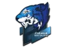 Sticker | Flash Gaming | Boston 2018