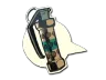Sticker | Flashbang