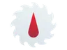 Sticker | Flesh Tearers