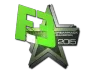 Sticker | Flipsid3 Tactics | Cluj-Napoca 2015