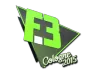 Sticker | Flipsid3 Tactics | Cologne 2015