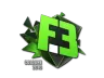 Sticker | Flipsid3 Tactics | Cologne 2016
