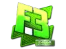 Sticker | Flipsid3 Tactics (Foil) | Atlanta 2017