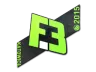 Sticker | Flipsid3 Tactics | Katowice 2015