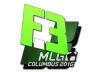 Sticker | Flipsid3 Tactics | MLG Columbus 2016