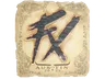 Sticker | Fluxo | Austin 2025