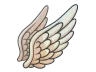 Sticker | Fly High