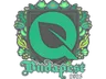 Sticker | FlyQuest | Budapest 2025