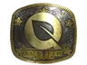 Sticker | FlyQuest (Gold) | Austin 2025