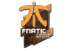 Sticker | Fnatic | Boston 2018