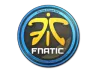 Sticker | Fnatic | Cologne 2014