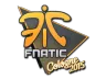 Sticker | Fnatic | Cologne 2015