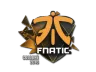 Sticker | Fnatic | Cologne 2016