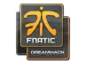 Sticker | Fnatic | DreamHack 2014