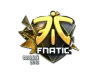 Sticker | Fnatic (Foil) | Cologne 2016