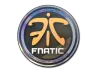 Sticker | Fnatic (Holo) | Cologne 2014