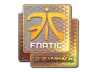Sticker | Fnatic (Holo) | DreamHack 2014