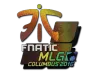 Sticker | Fnatic (Holo) | MLG Columbus 2016