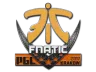 Sticker | Fnatic | Krakow 2017