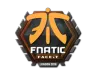 Sticker | Fnatic | London 2018