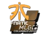 Sticker | Fnatic | MLG Columbus 2016