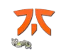Sticker | Fnatic | Paris 2023