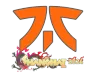 Sticker | Fnatic | Shanghai 2024