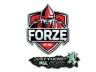 Sticker | forZe eSports (Glitter) | Antwerp 2022