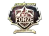Sticker | forZe eSports (Gold) | Berlin 2019
