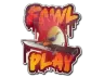 Sticker | Fowl Play