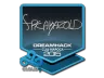 Sticker | freakazoid | Cluj-Napoca 2015