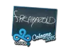 Sticker | freakazoid | Cologne 2015