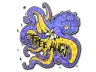 Sticker | Free Hugs