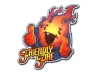 Sticker | Friendly Fire